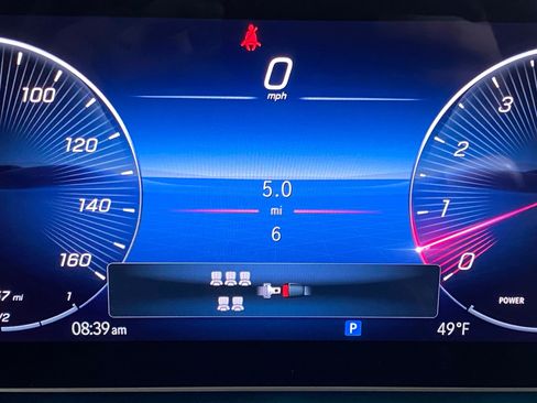 New 2026 Mercedes-Benz GLE 450 4MATIC image 20