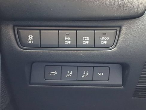 New 2026 MAZDA CX-50 Meridian Edition w/ Weather Package AWD/4WD image 14