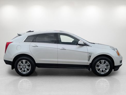 Used 2011 Cadillac SRX Performance image 4