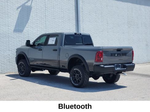 New 2026 RAM 2500 Power Wagon AWD/4WD image 3