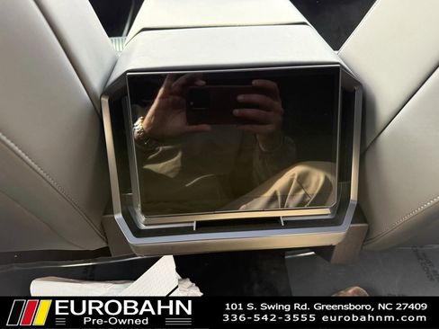 Used 2024 Tesla Cybertruck Cyberbeast AWD/4WD image 38