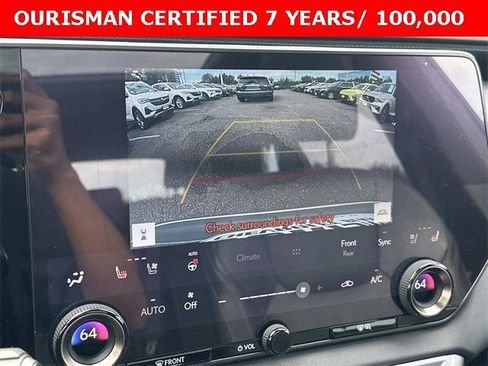 Used 2023 Lexus RX 350h image 23