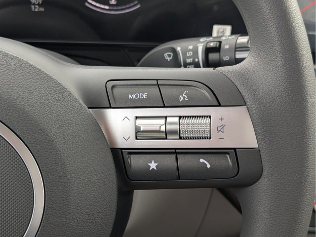 New 2027 Hyundai Kona SE FWD image 29
