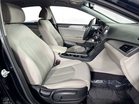 Used 2017 Hyundai Sonata SE image 26