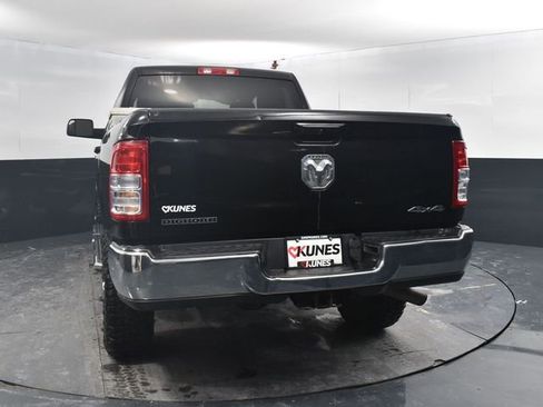 Used 2021 RAM 2500 Big Horn image 8
