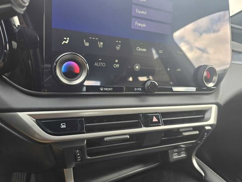 New 2026 Lexus RX 350h image 30