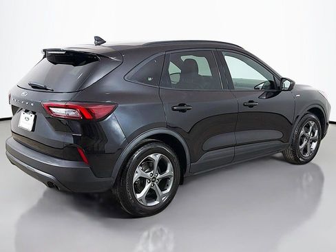 Used 2025 Ford Escape ST-Line FWD image 7