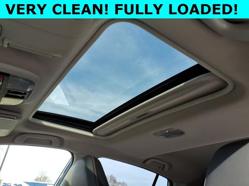 Used 2019 Subaru Crosstrek 2.0i Limited w/ Moonroof Package image 10