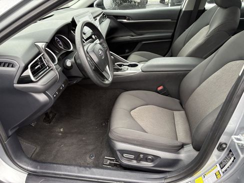 Used 2024 Toyota Camry LE image 4