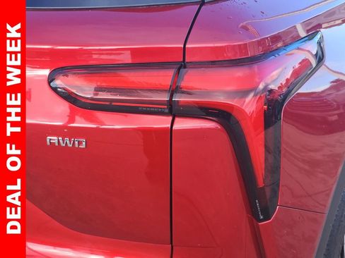 New 2024 Chevrolet Blazer EV LT image 42