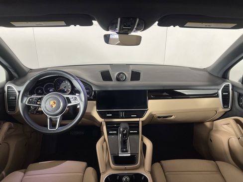 Certified 2023 Porsche Cayenne image 21