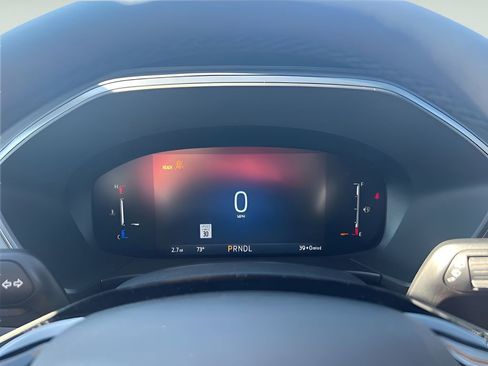 New 2025 Ford Escape Base w/ Class II Trailer Tow Package image 32