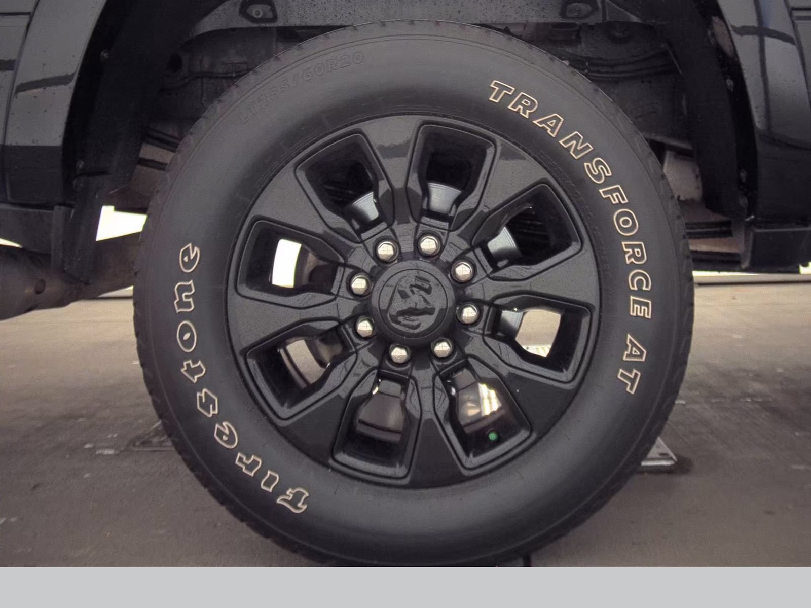 Used 2022 RAM 3500 Limited AWD/4WD image 17