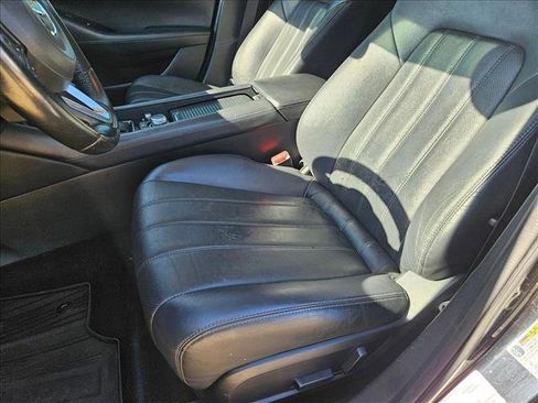 Used 2021 MAZDA MAZDA6 Touring image 16