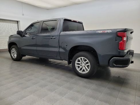 Used 2019 Chevrolet Silverado 1500 RST w/ All-Star Edition image 3