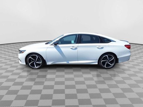 Used 2022 Honda Accord Sport image 5