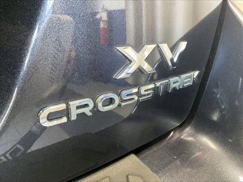 Used 2015 Subaru Crosstrek 2.0i Limited AWD/4WD image 29