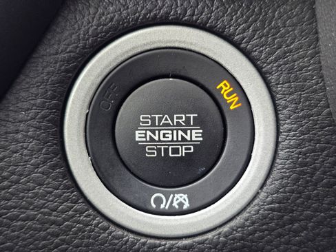 Used 2025 RAM 1500 Laramie w/ Sport Appearance Package image 22