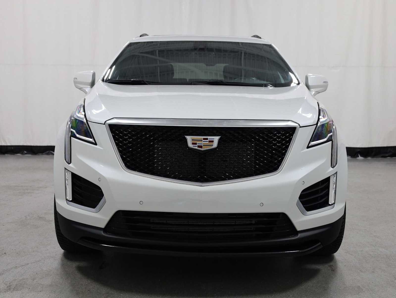 Used 2023 Cadillac XT5 Sportv w/ LPO, Floor Liner Package AWD/4WD image 14