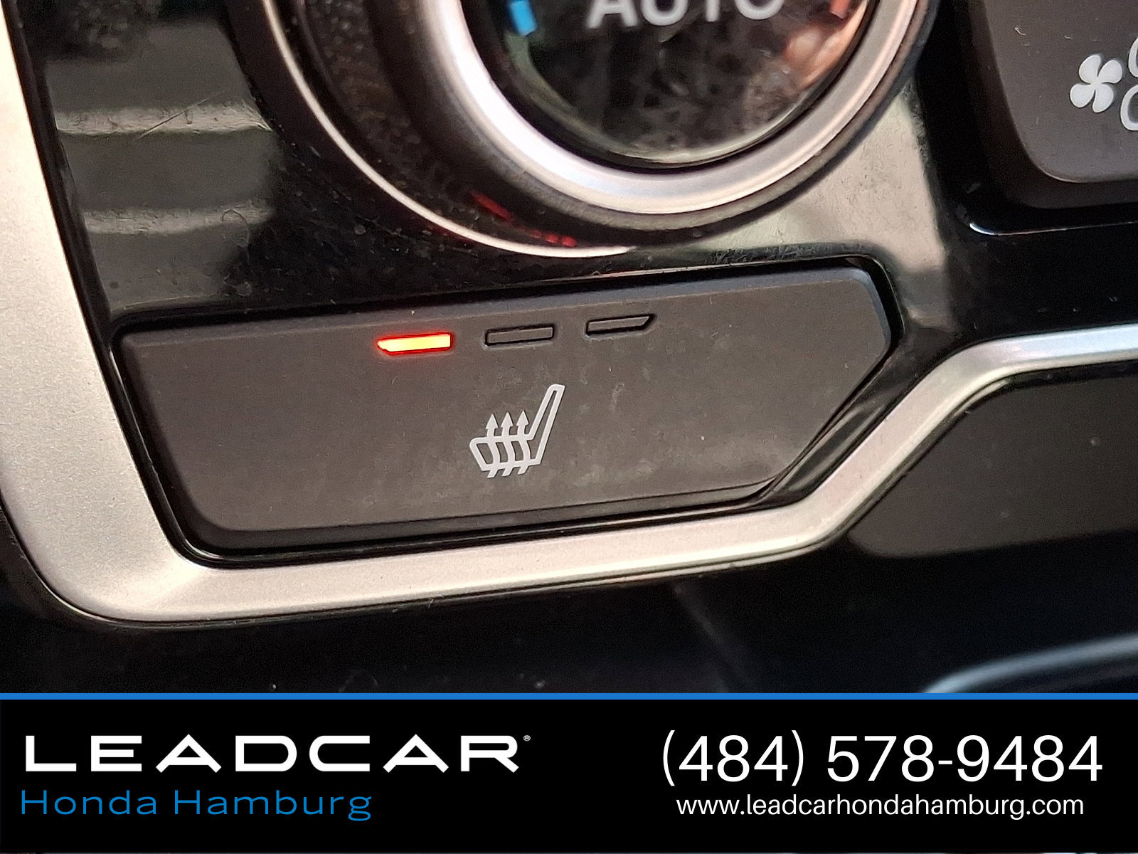 Used 2020 Honda CR-V EX image 25