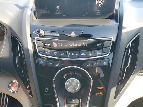 Used 2025 Acura RDX AWD w/ A-Spec & Advance Pkg image 40