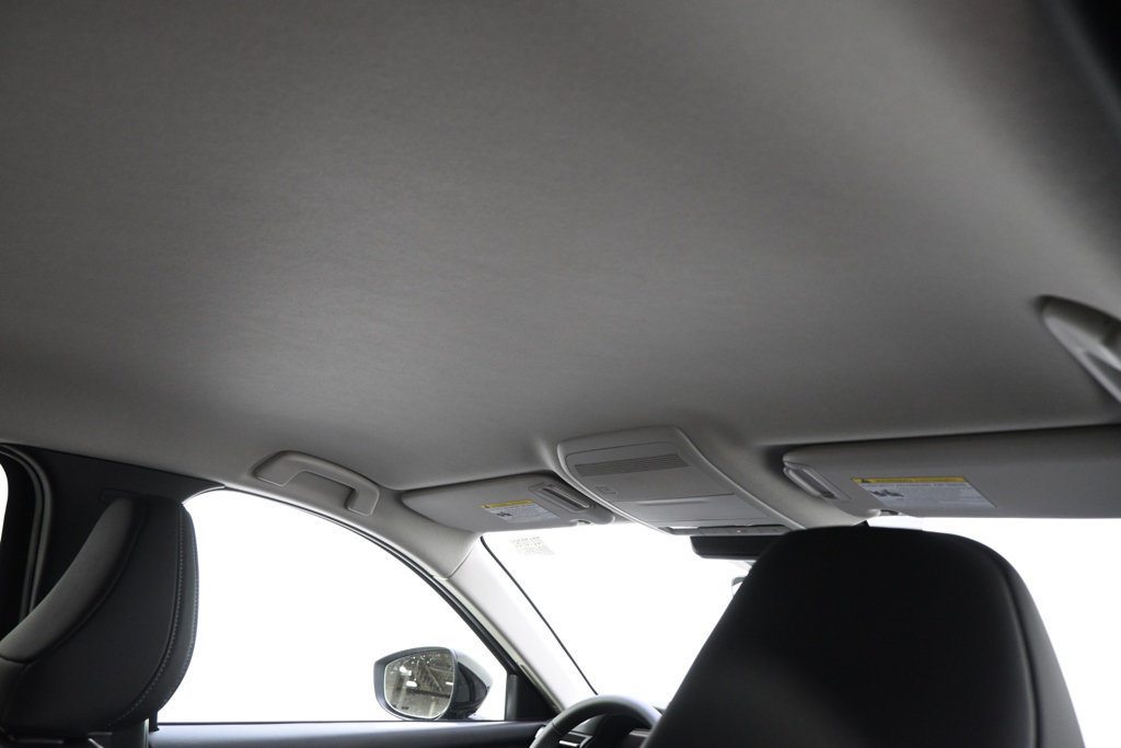 New 2026 MAZDA CX-5 Preferred AWD/4WD image 17