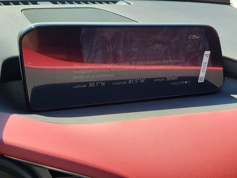 New 2026 MAZDA MAZDA3 2.5 S Hatchback w/ Premium Pkg FWD image 29