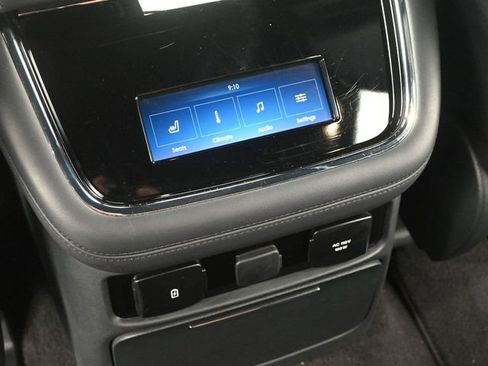 Used 2024 Lincoln Navigator L 4WD image 28