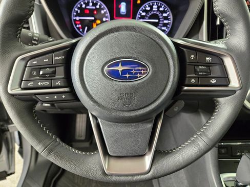 New 2025 Subaru Ascent Limited w/ Popular Package #2 image 15