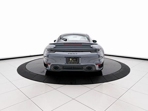 Used 2024 Porsche 911 Turbo S image 10