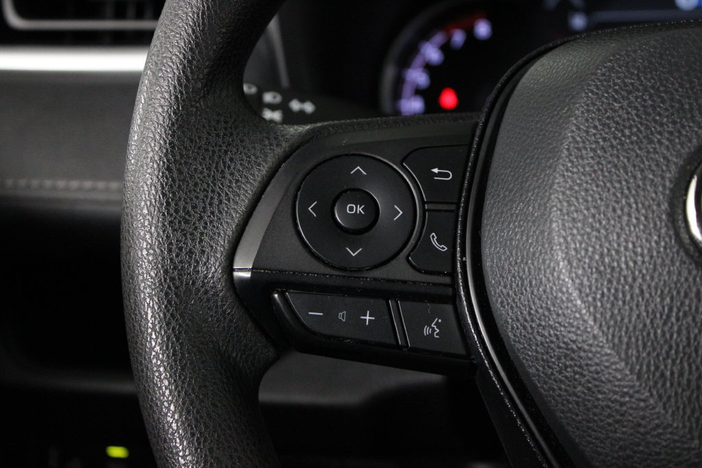 Used 2023 Toyota RAV4 XLE w/ Convenience Package FWD image 26