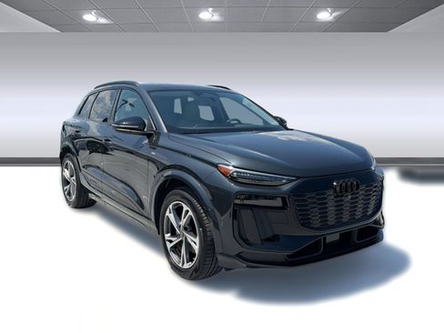 New 2027 Audi Q6 e-tron Prestige AWD/4WD image 7