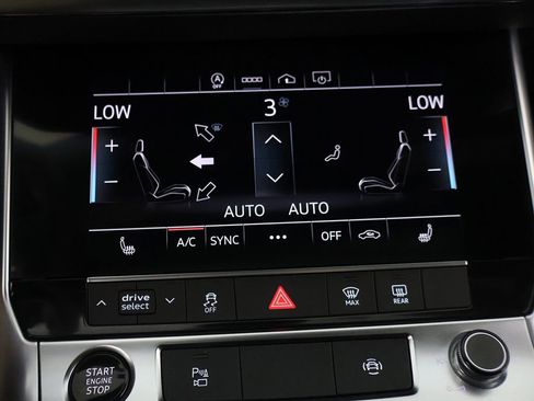 Used 2023 Audi A6 2.0T Premium w/ Convenience Package AWD/4WD image 46