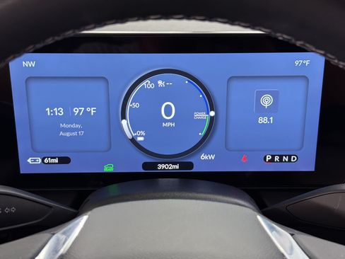 Certified 2026 Honda Prologue Touring image 21