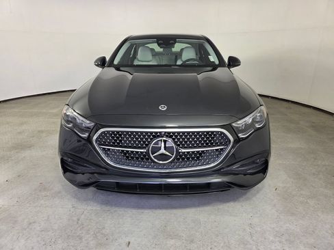 New 2026 Mercedes-Benz E 350 Sedan image 2