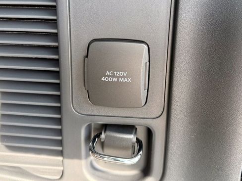 New 2026 Ford Expedition Tremor AWD/4WD image 18
