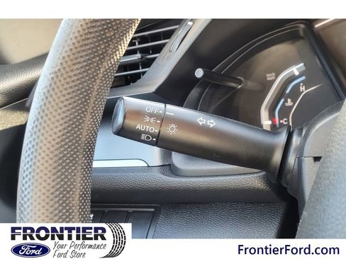 Used 2018 Honda Civic LX image 15