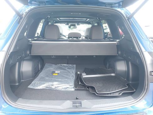 Certified 2026 Subaru Forester Premium AWD/4WD image 34
