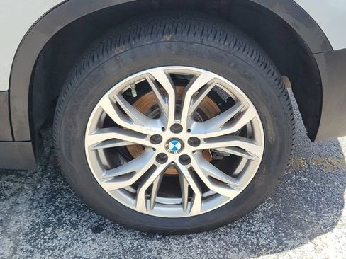 Used 2018 BMW X2 sDrive28i FWD image 7