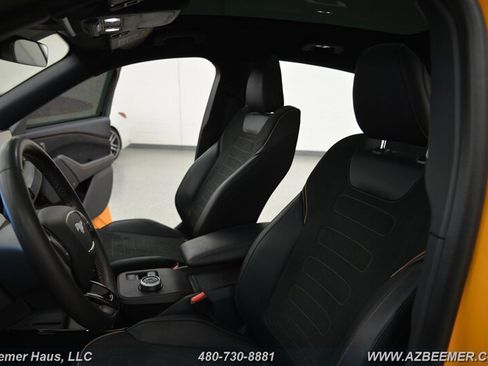 Used 2022 Ford Mustang Mach-E GT AWD/4WD image 15