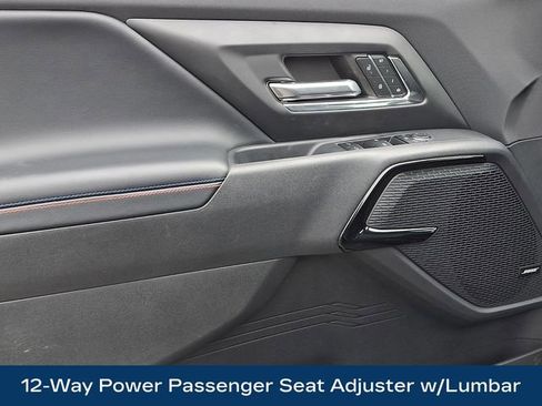 Used 2024 Chevrolet Silverado EV RST image 15