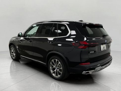 New 2026 BMW X5 xDrive40i AWD/4WD image 9
