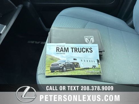 Used 2018 RAM 1500 Express image 23