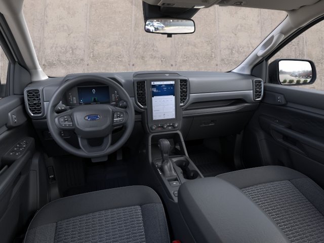 New 2026 Ford Ranger XL w/ Trailer Tow Package AWD/4WD image 9
