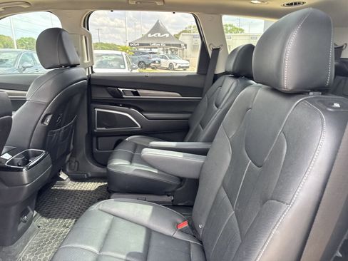 Certified 2022 Kia Telluride SX image 18