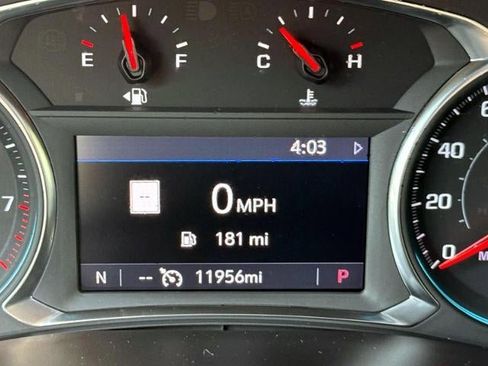 Certified 2023 Chevrolet Traverse LT w/ LT Premium Package AWD/4WD image 26