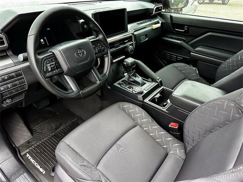 New 2026 Toyota Tacoma SR5 image 12