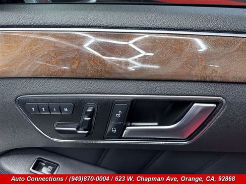 Used 2013 Mercedes-Benz E 350 Sedan image 29