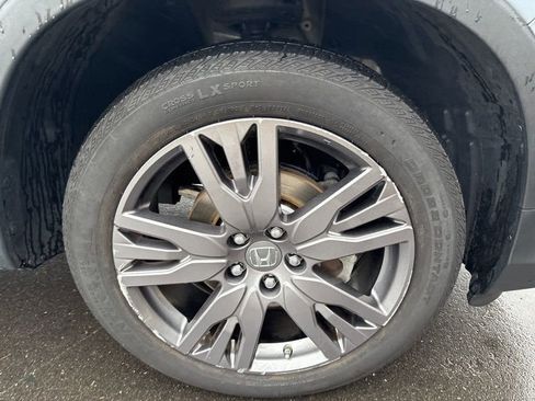 Used 2022 Honda Pilot Sport image 12