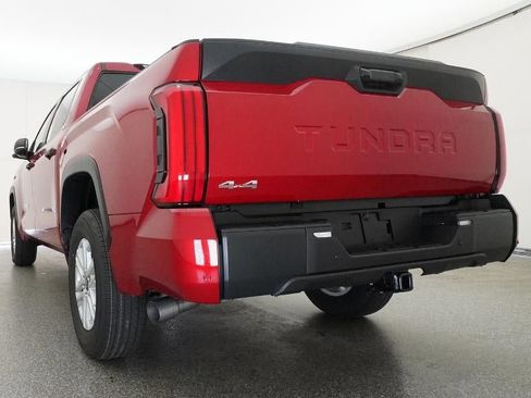 New 2026 Toyota Tundra SR5 AWD/4WD image 22